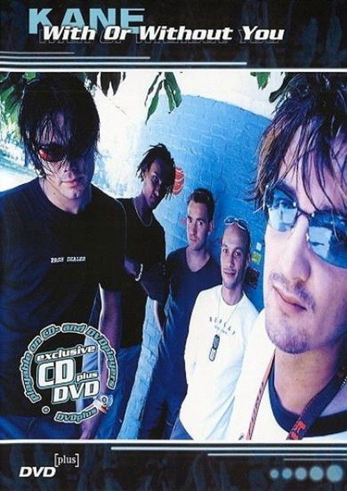 Kane: With or Without You (1999) poster