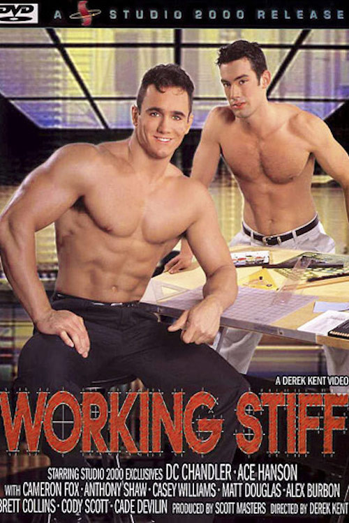 Working Stiff (2002) poster