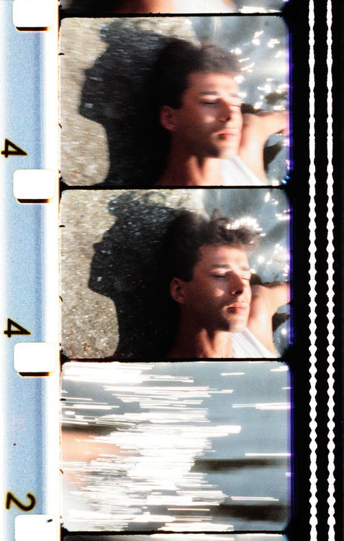 Feuilles d'été (1983) poster