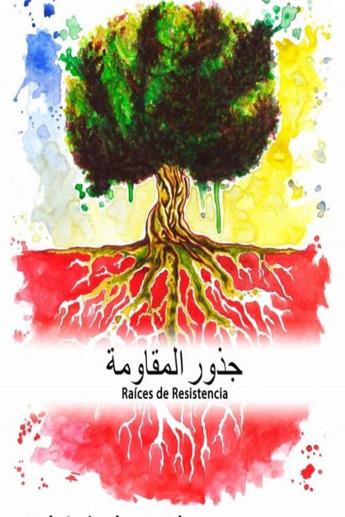 Roots of Resistance (2017) poster
