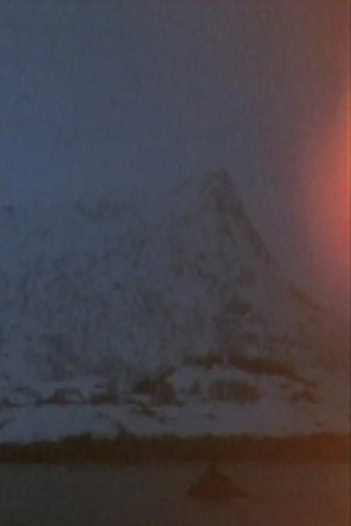 Lofoten (2000) poster