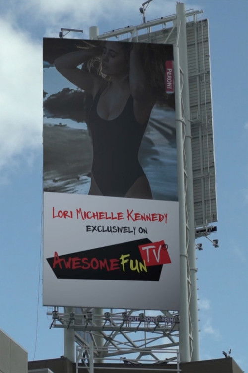 AwesomeFunTV (2017) poster