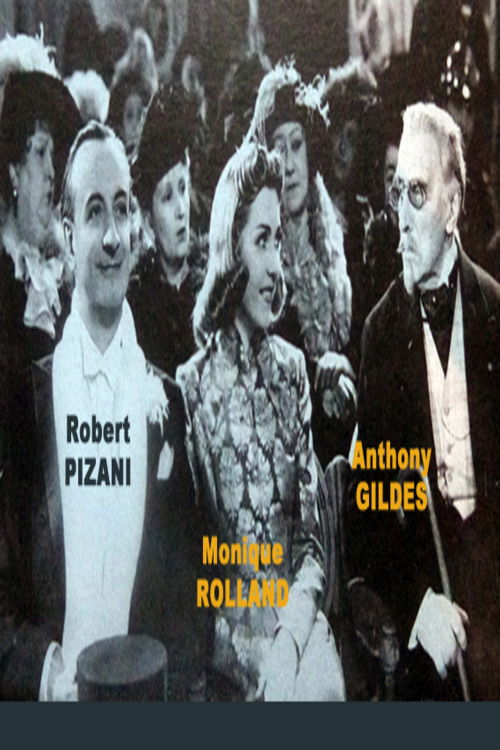 La boutique aux illusions (1939) poster