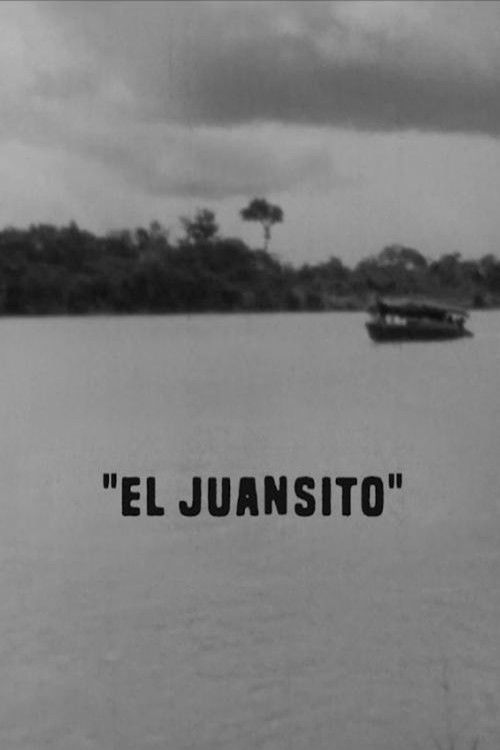 El Juansito (1978) poster