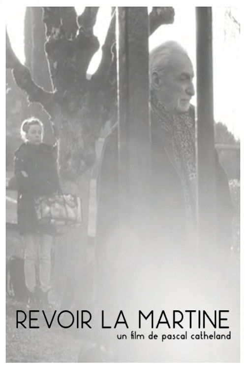 Revoir La Martine (2016) poster