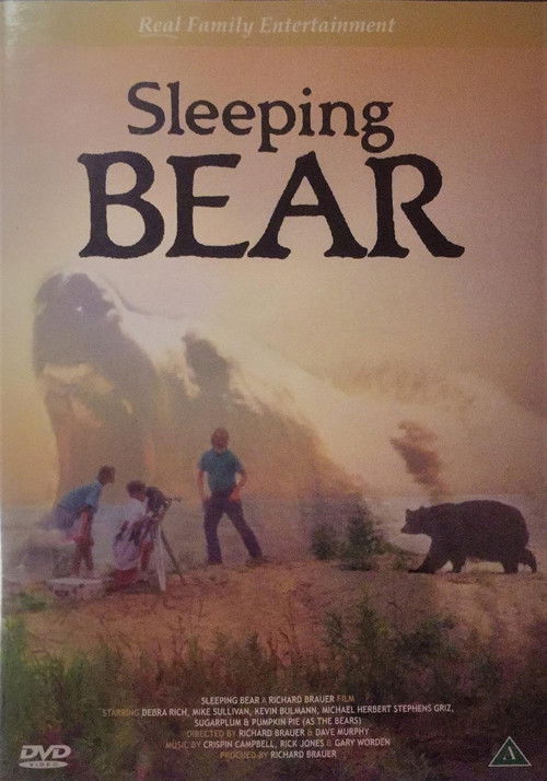 Sleeping Bear (1994) poster