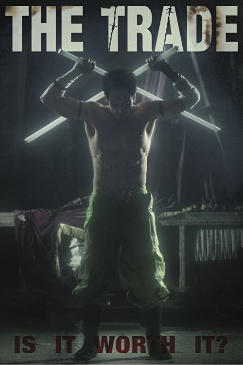 The Trade (2017) poster