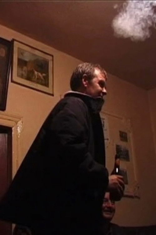 tessies (2001) poster