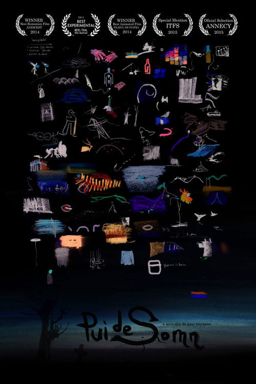 Baby Nap (2014) poster