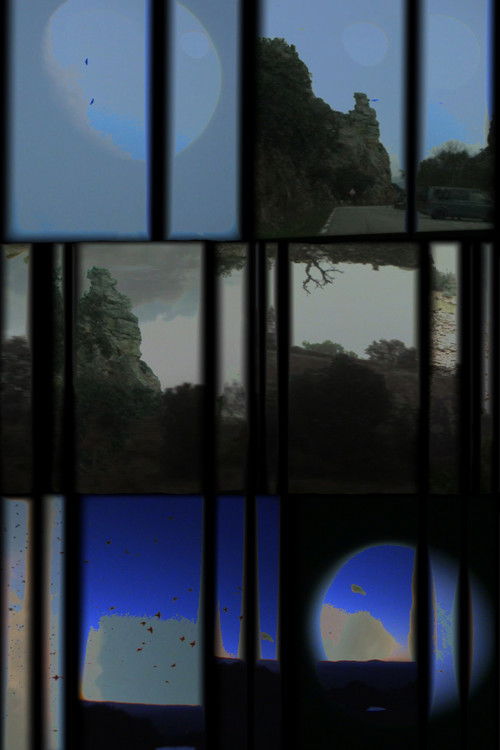 A Jupatarama (2024) poster