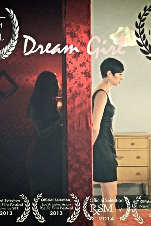 Dream Girl (2013) poster