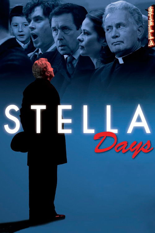 Stella Days (2012) poster