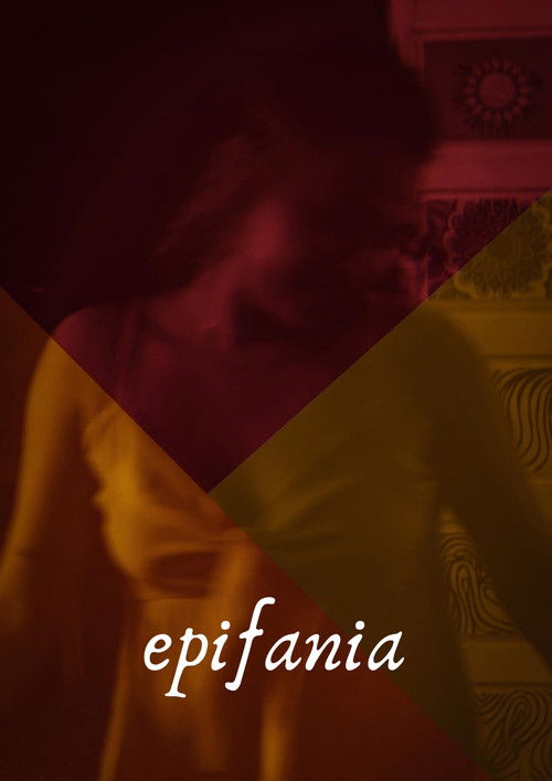 Epiphany poster