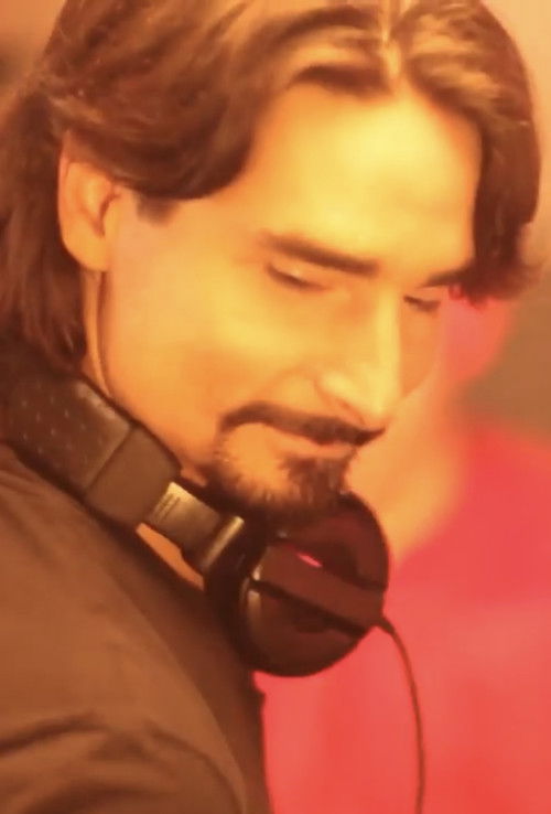 Unwound (2011) poster