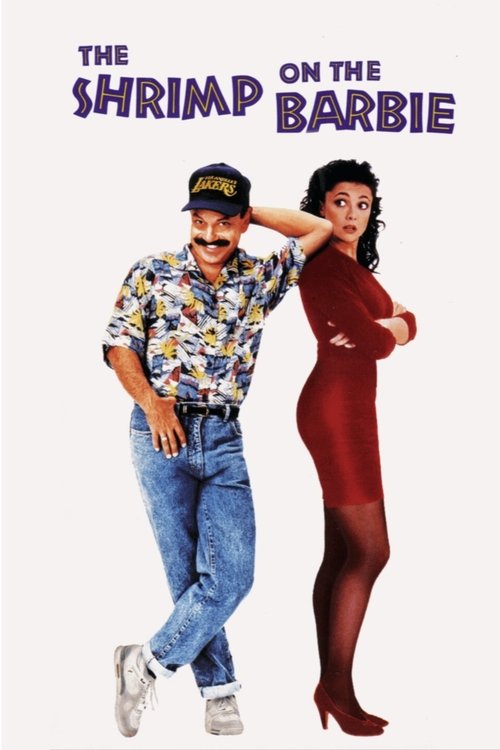 Şeytan Çekici (1990) poster