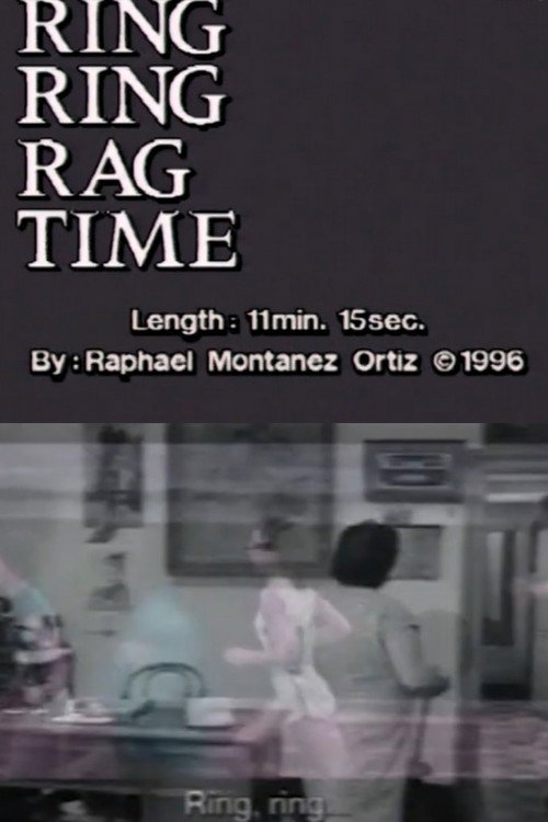 Ring Ring Rag Time (1996) poster