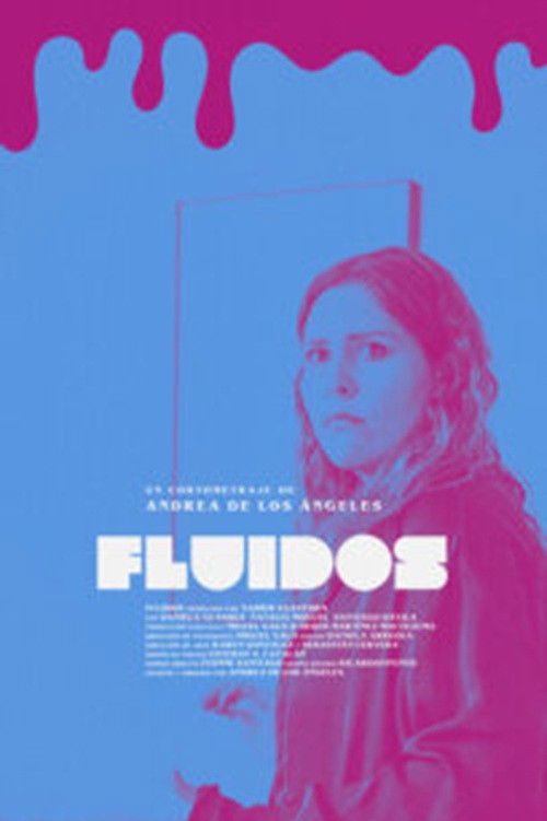 Fluidos (2024) poster