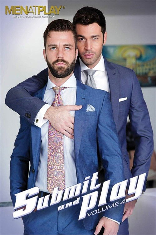 Submit and Play 4 (2021) poster