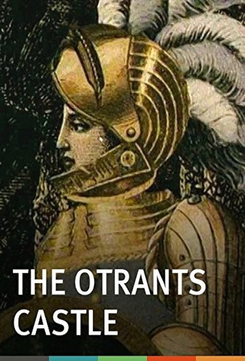 Castle of Otranto (1977) poster