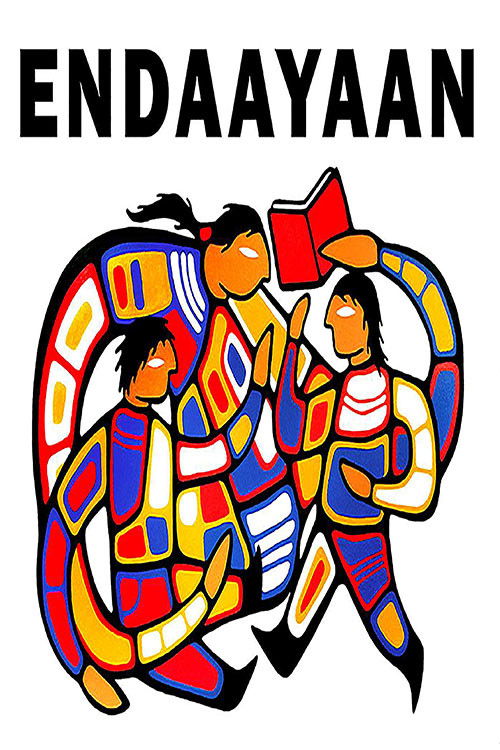 ENDAAYAAN (2019) poster