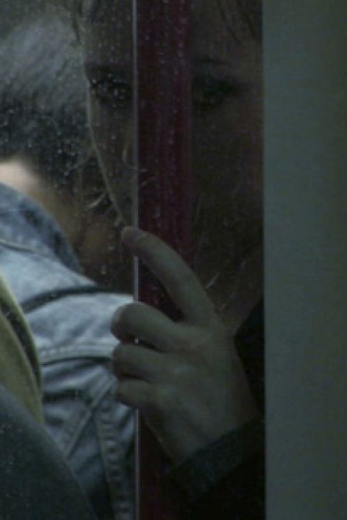 The Illusion (2009) poster