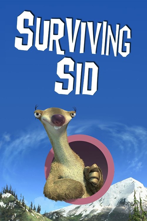 Surviving Sid (2008) poster