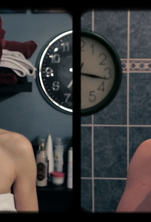 Split Time (2012) poster