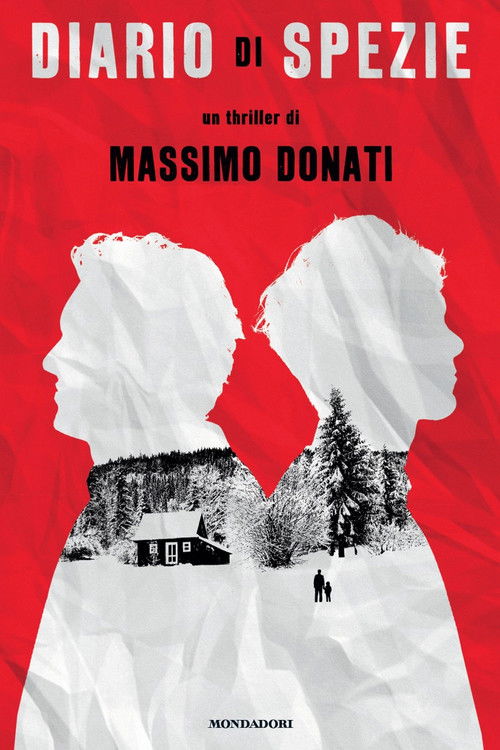 Diary of Spices (2022) poster