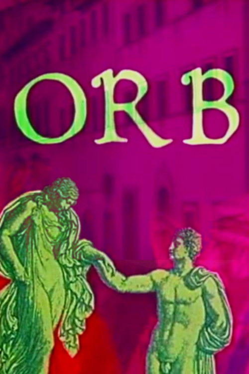 Orb (1973) poster