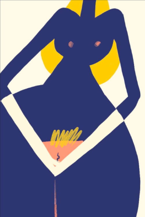 Private Parts (2016) poster