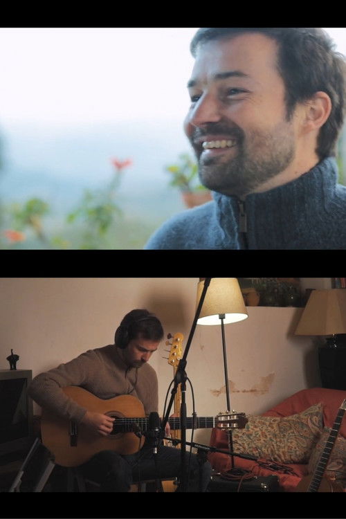 Um grito chamado Isaías (2021) poster