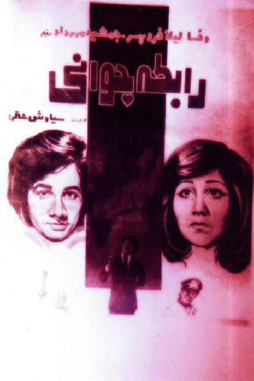 رابطه جوانی (1976) poster