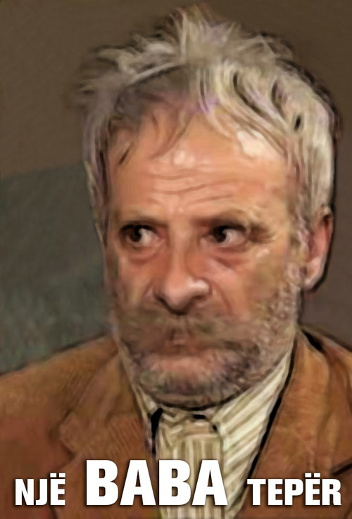 Një Baba Tepër (2000) poster