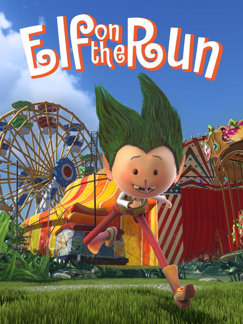 Teresa eta Galtzagorri (2017) poster