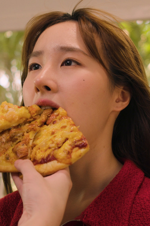 Hangry (2024) poster