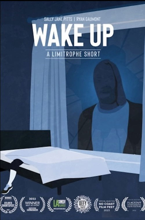 Wake Up (2023) poster