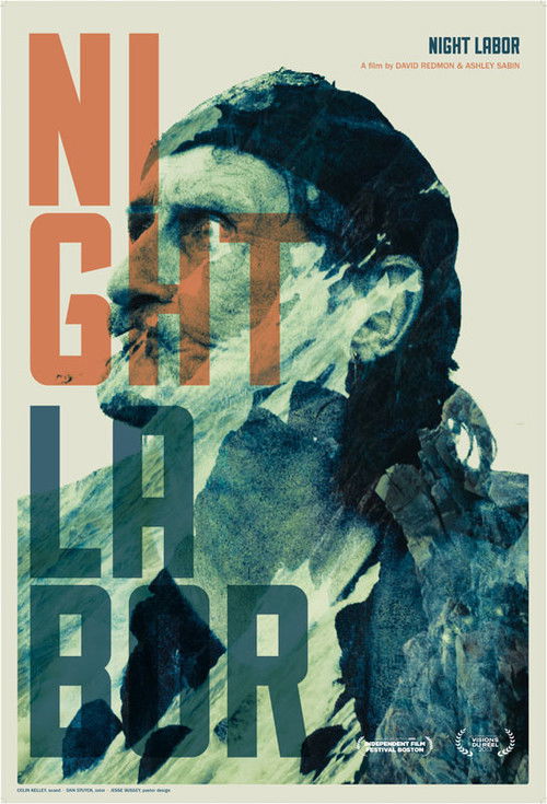 Night Labor (2013) poster