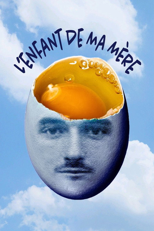 L'enfant de ma mère (2026) poster