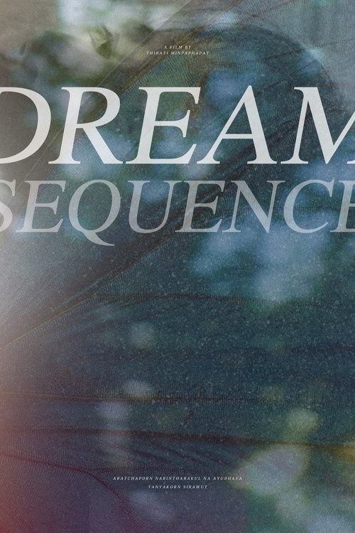 Dream Sequence (2024) poster