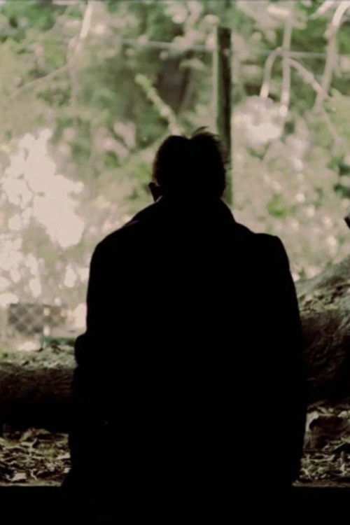 Umbral (2025) poster