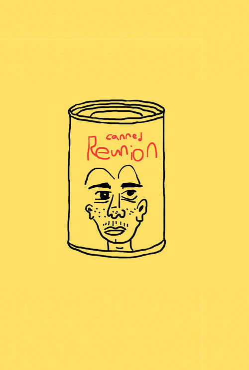 Reunion (2022) poster