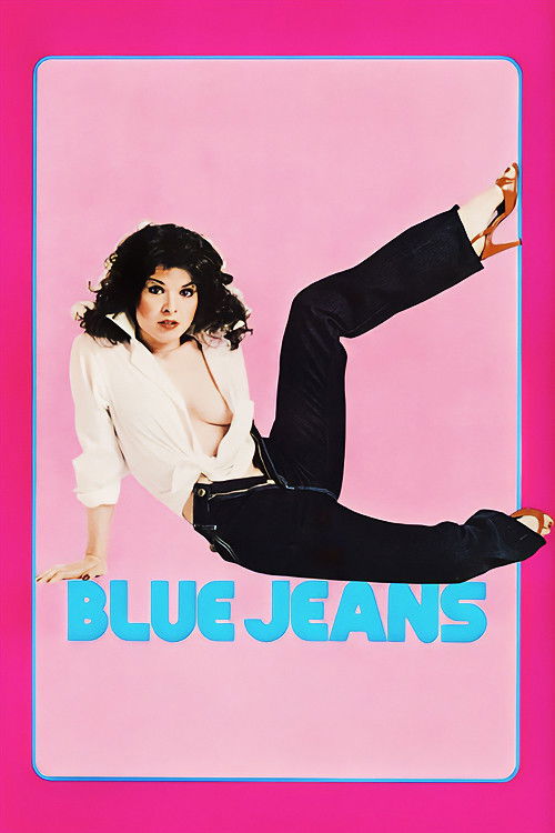 Blue Jeans (1982) poster