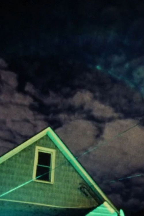 Celestial Object (2014) poster