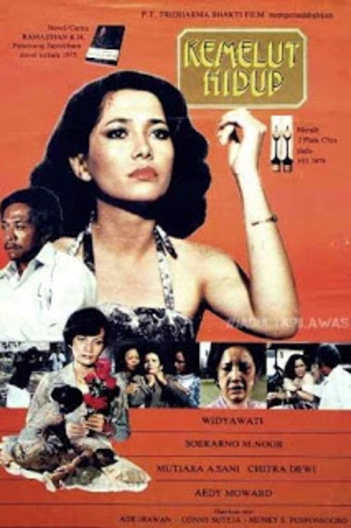 Life Crisis (1977) poster