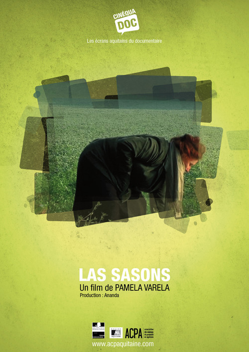 Las Sasons (2008) poster