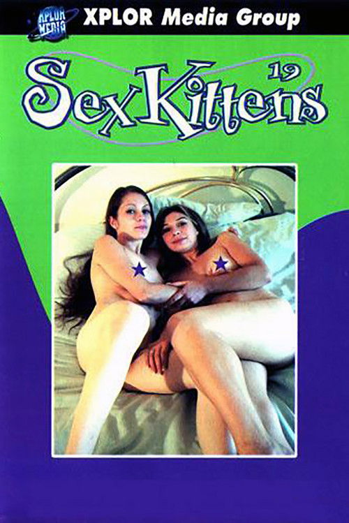 Sex Kittens 19 (2005) poster