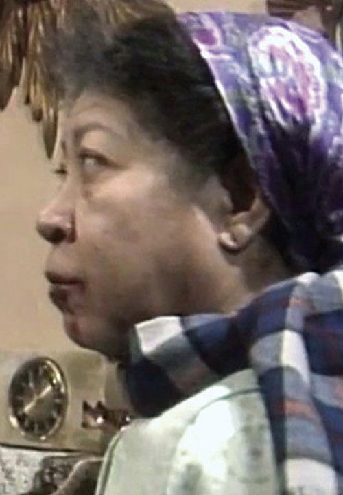 Just like Mohicans (1985) poster