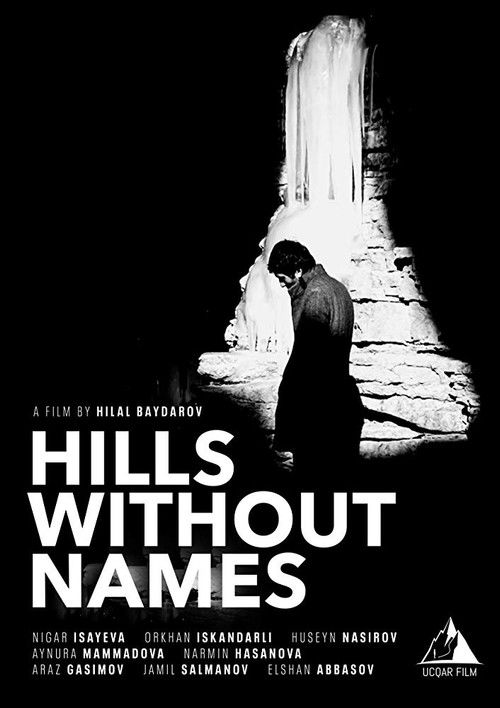 Hills Without Names (2018) poster