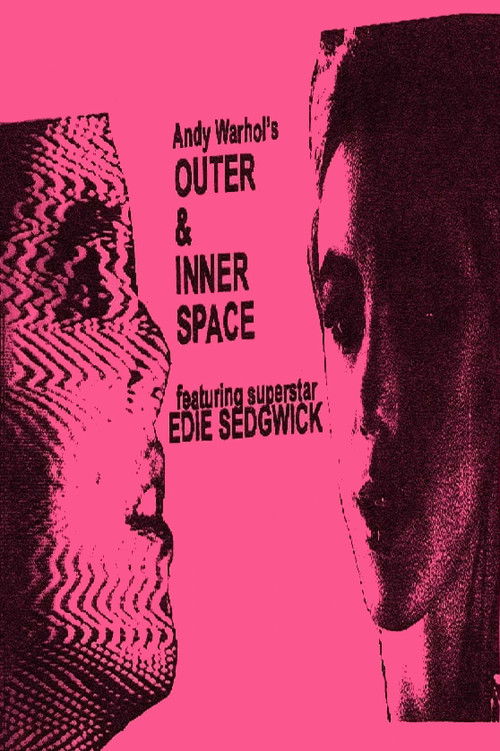 Outer and Inner Space (1966) poster