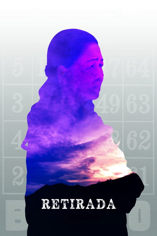 Retirada (2022) poster